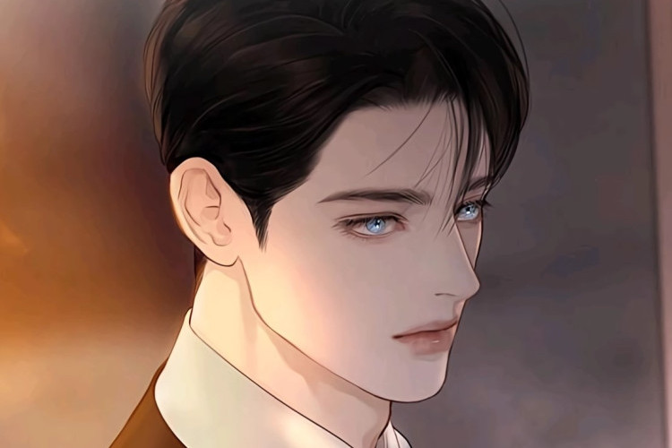Lisez RAW Manhwa Cry or Better Yet, Beg Chapitre 90 Scan VF, Mattias est de plus en plus brutal !