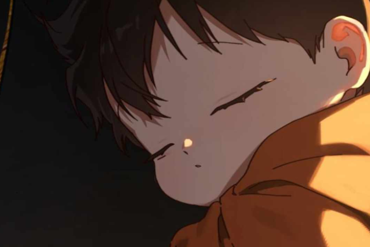 Lien Manhwa On the Way to Meet Mom Chapitre 50 en Scan VF FR, Malgré son Handicap et les Conditions