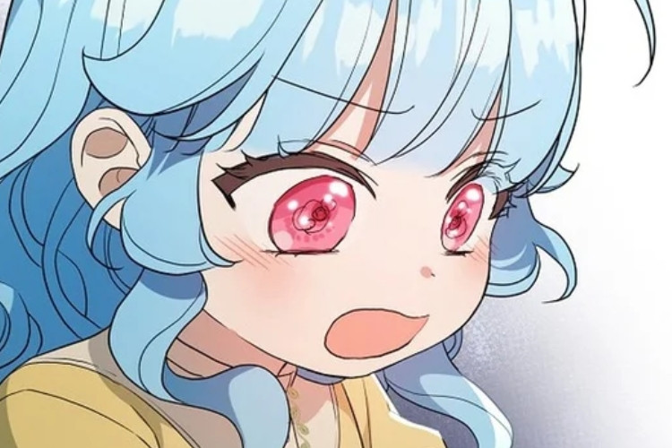Manhwa The Oracle of the Villainous Baby Chapter 23 Scan FR Tout Le Monde L'adore, Jusqu'à Ce Qu'on Découvre La Vérité