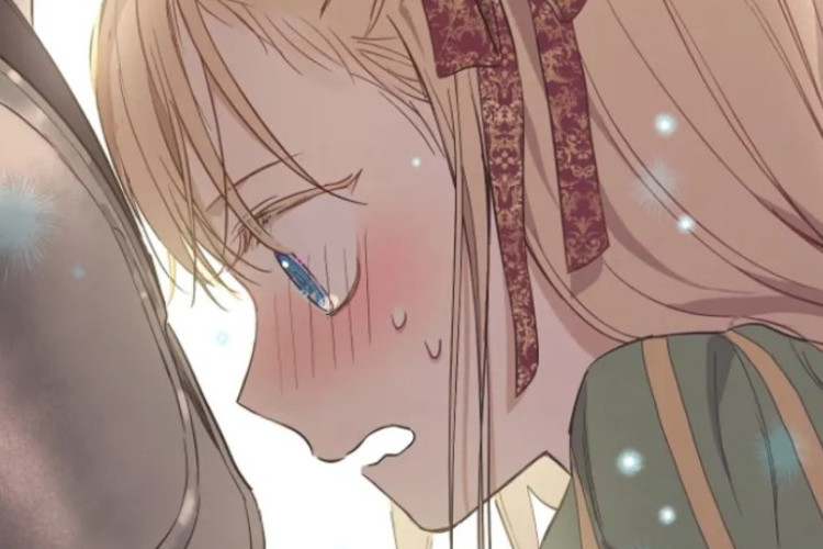 Un Plaisir qui Rend Mal à L'aise ! Spoiler et Lire le Manhwa The Forgotten Field Chapitre 21 Scan VF FR