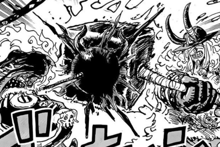 Spoiler RAW! Lecture En Ligne Manga One Piece Chapitre 1182 Scan VF FR, Menaces Contre Joy Boy