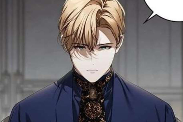 Tu M'écoutes ? Spoiler et Lire le Manhwa The Count’s Secret Maid Chapitre 75 Scan VF FR