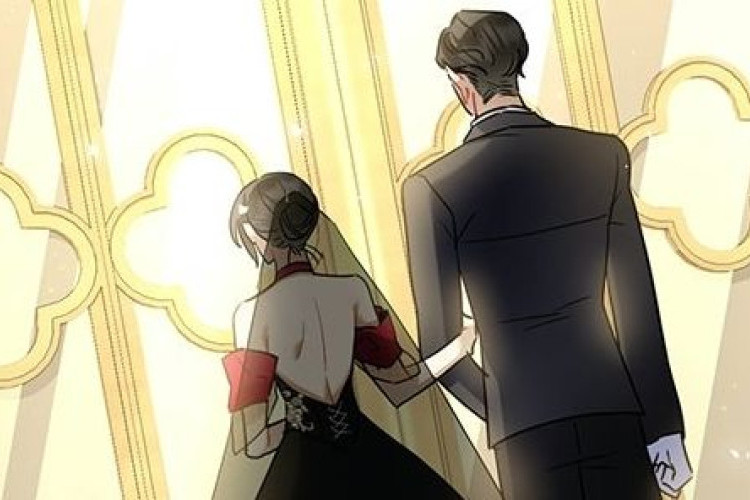 Lien de lecture du Manhwa Mon mari lapin insatiable chapitre 31 VF SCAN , une nouvelle saison passionnante