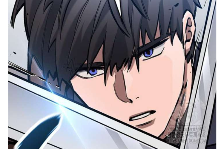 Spoilers Update! Manhwa Eternally Regressing Knight Chapitre 79 Scan VF, Une résistance effroyable