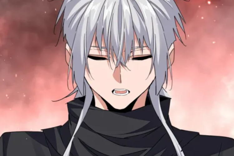 RAW Lecture En Ligne Manhua Magic Emperor Chapitre 775 Scan VF FR, Zhuo Fan est Impatient