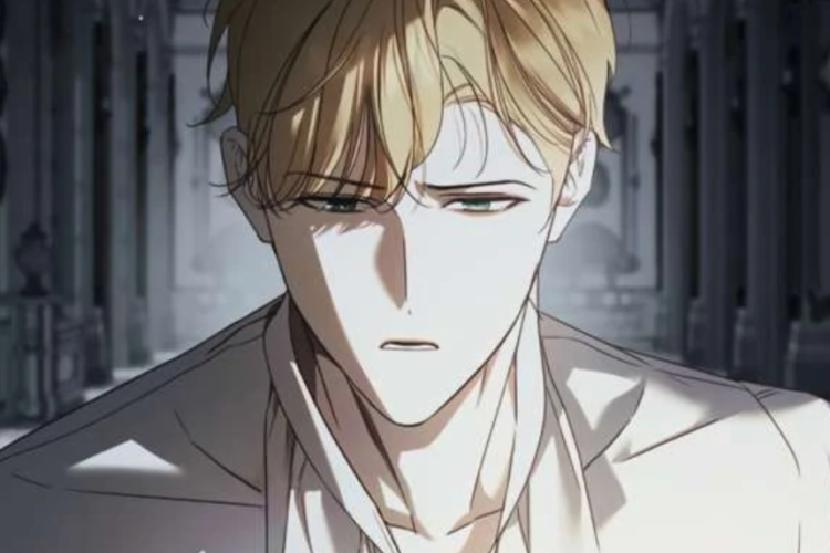 RAW Lecture En Ligne Manhwa The Count’s Secret Maid Chapitre 67 Scan VF FR, Obéir Aux Paroles de Monsieur