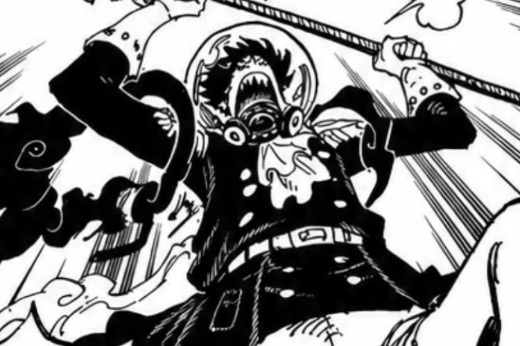 Personnages du Manga One Piece Chapitre 1197 Scan VF FR, RAW ! Le Combat entre Sanji VS Killingham