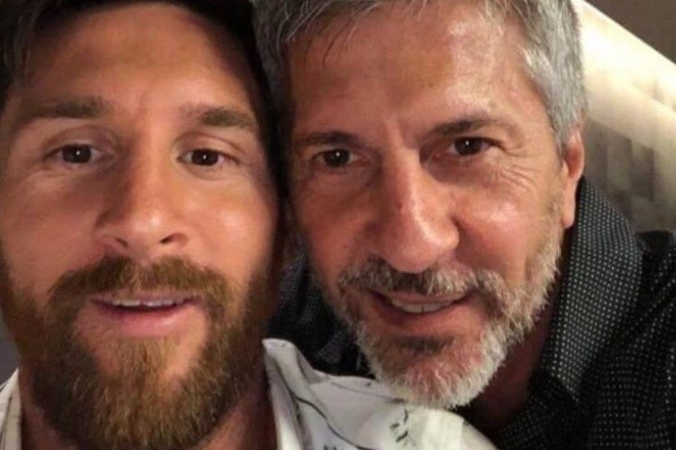 Le Père De Lionel Messi Est Décédé À L'âge De 68 Ans Des Suites D'une Maladie Millions De Messages Condoléances Lui Sont Adressés Par Ses Fans Du Monde Entier