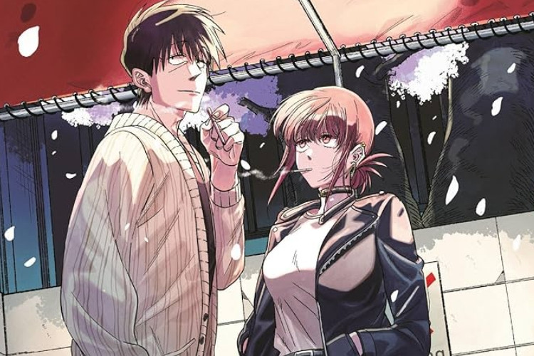 Manga Smoking Behind the Supermarket with You Chapitre Complet VF Scan Elle Ravive La Flamme En Lui