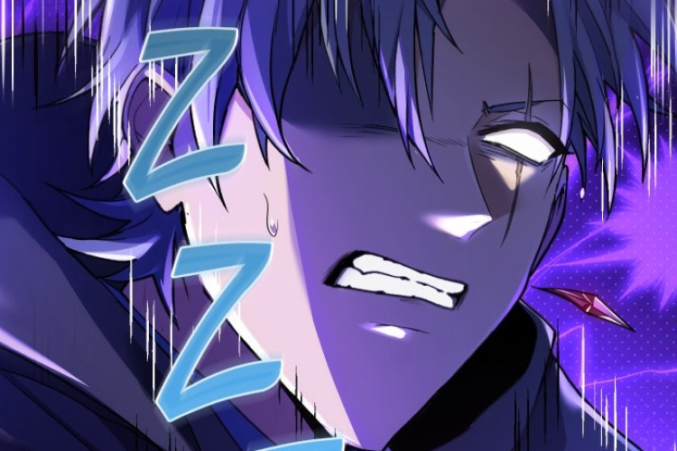 Lisez The Luckiest Mage Manhwa Chapitre 5 FR VF Scan, une force extrêmement puissante