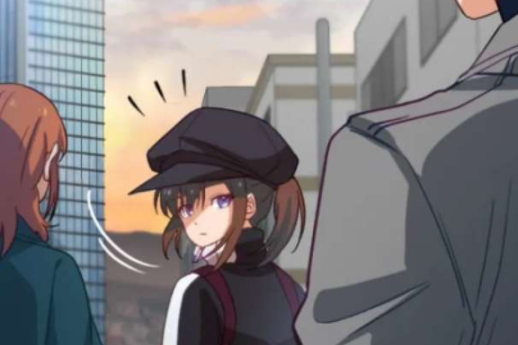 Lien de lecture du Manhwa À moi les archives akashiques ! chapitre 55 VF SCAN RAW, Il y a eu un événement unique