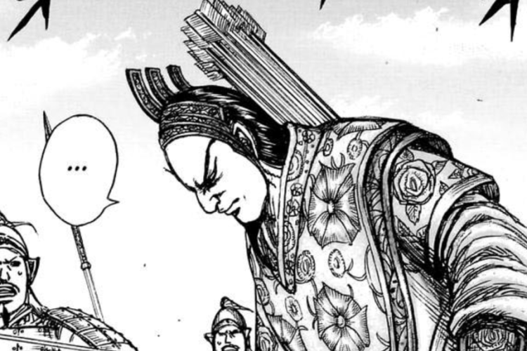 Le Meilleur Jeu de Tr à L'arc ! Spoiler & Lire le Manga Kingdom Chapitre 861 Scan VF FR