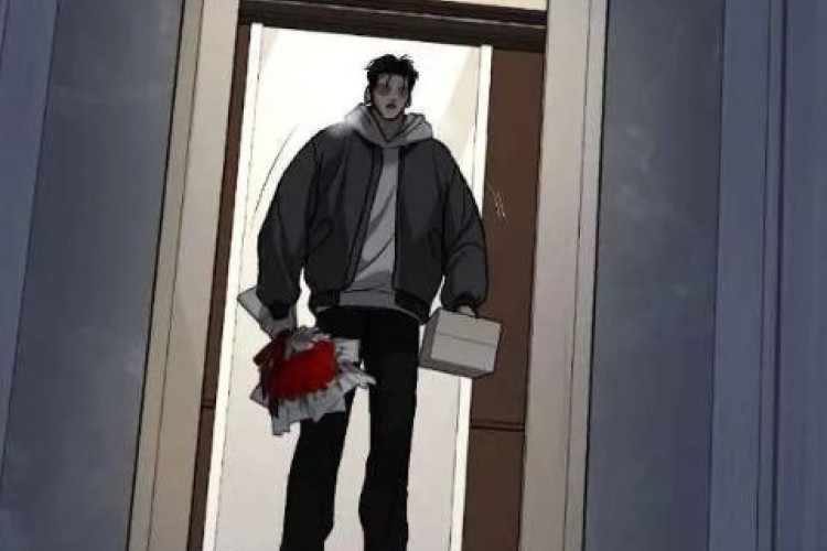 Lien de lecture du Manhwa Jinx Saison 2 chapitre 100 VF SCAN RAW, Kim Dan s'est enfin rétabli