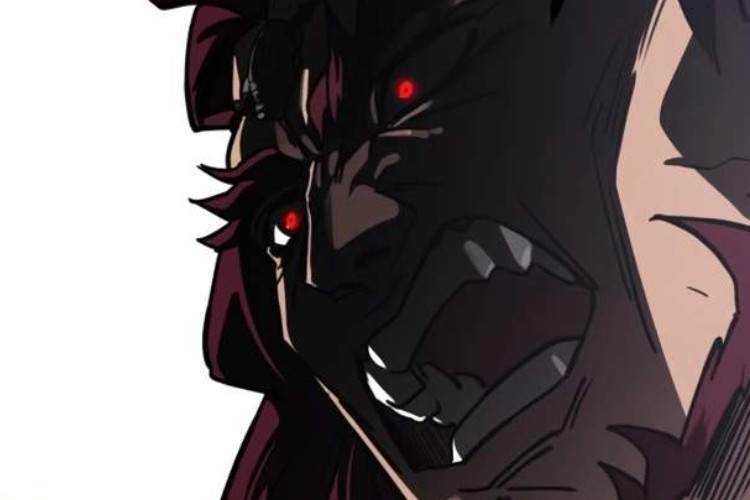 Manhwa The Return Of The Mount Hua Sect Chapitre 154 VF FR Scan Les Bonnes Actions Cachées