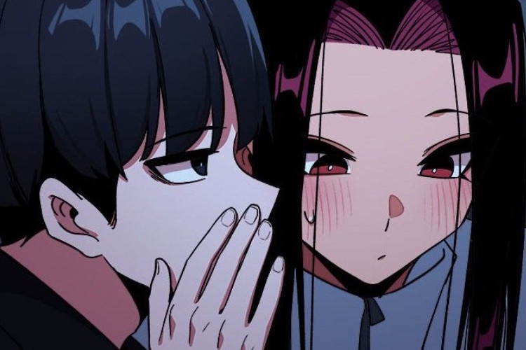 Gangchan se Déchaîne ! Spoiler et Lire le Manhwa Someone Stop Her! (Stop Smoking!) Chapitre 94 Scan VF FR