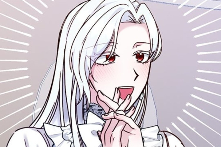 Lecture En Ligne Webtoon Le Monstre de la Serre Chapitre 6 Scan VF FR, Faire Semblant d'être Gentil