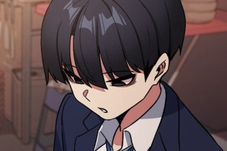 Lecture En Ligne Manhwa Someone Stop Her! (Stop Smoking!) Chapitre 79 Scan VF FR, RAW! Yoonda Devient Plus Obéissant