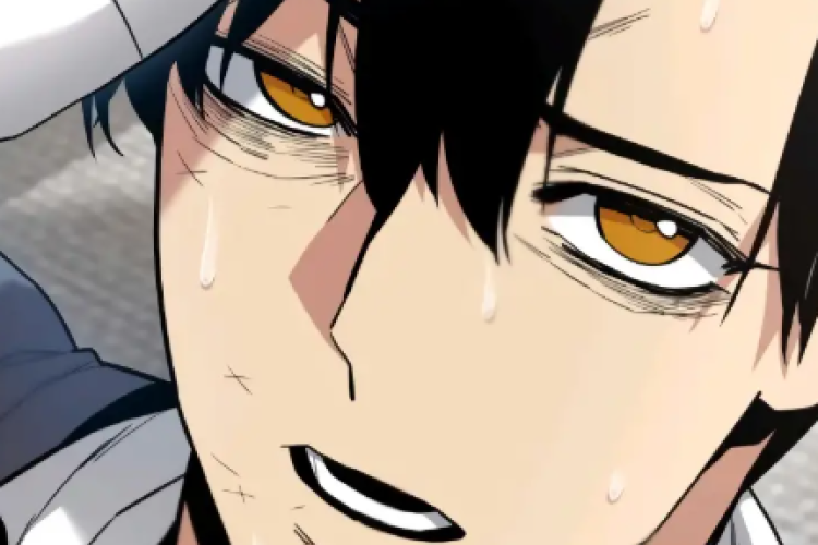 Lisez Tow Truck Driver chapitre 17 FR VF Scan,  Poursuivi par une ombre noire