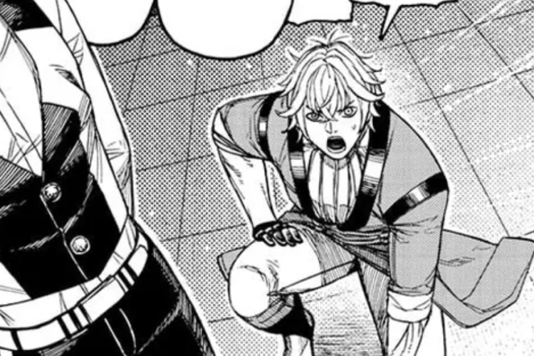 Soyez Responsable ! Lire le Manga Dandadan Chapitre 229 Scan VF FR & Date de Sortie