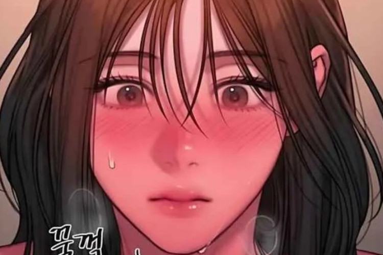 C'est Déjà un Vrai Régal ! Lire le Manhwa Greedy Chapitre 22 Scan VF FR & Date de Sortie