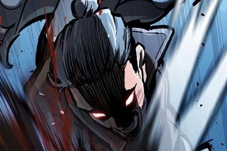 Lien de lecture du Manhwa Eternally Regressing Knight chapitre 113 VF SCAN RAW, une nouvelle expérience se présente