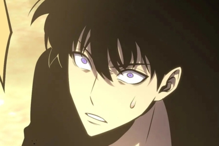 Luo Lan est Arrivé ! Lire le Webtoon Mirror World: God-Tier Revenge Chapitre 42-43 Scan VF FR & Date de Sortie