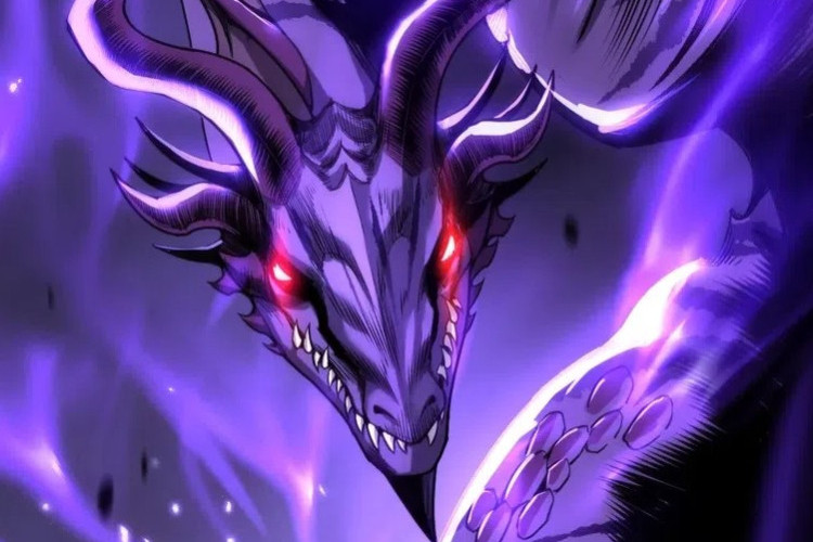 RAW Lecture En Ligne Manhua Catastrophic Necromancer Chapitre 283 Scan VF FR, Même le Dragon S'incline