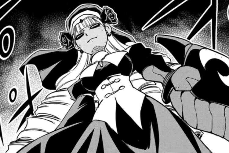 Lecture En Ligne Manga Fairy Tail: 100 Years Quest Chapitre 195 Scans VF FR, Tu N'es pas Mon Frère !