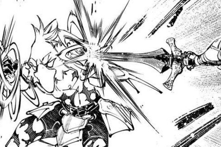 Lien de lecture du Manhwa Shangri-La Frontier chapitre 268 VF SCAN RAW, La puissance de Sunraku, qui devient de plus en plus surpuissante