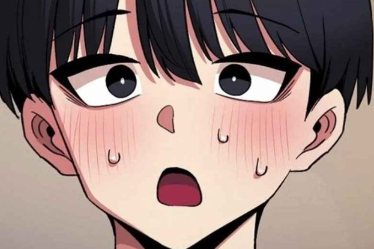 Lisez Someone Stop Her! (Stop Smoking!) Chapitre 103 VF FR Scan Gangchan Est Vraiment Sous Le Choc Cette Fois-ci