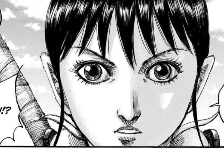 Manga Kingdom Chapitre 874 Scan VF FR: Spoiler, Date de Sortie, et Liens de Lecture