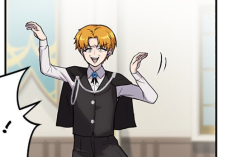 Lisez Secretly More Powerful than the Hero Webtoon chapitre 7 FR VF Scan, recevoir la punition des dieux