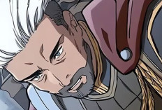 Lien de lecture du Manhwa Eternally Regressing Knight (Le diable ne pleure jamais) chapitre 107 VF SCAN RAW, a subi la fureur des habitants