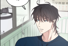 Spoilers le Manhwa BL Our Sunny Days Chapitre 59 en Français, L'amour brûle de plus en plus !
