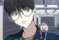 Lecture En Ligne Manhwa You’re the Only One I Can See Chapitre 8 Scan VF FR, Envie de Faire une Surprise