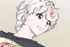 Spoiler RAW! Lecture En Ligne Manhwa BL Winsome Oranda Chapitre 6 VF FR Scan, Une Journée Ensoleillée et Agréable