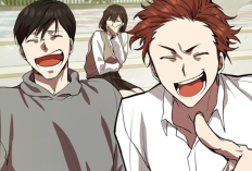 RAW Lecture En Ligne Webtoon My F-Rank High School Life Chapitre 5-6 Scan VF FR, Jinsong Ne Peut être Sous-estimé