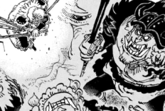 Lien du Manga One Piece Chapitre 1174 FR VF Scan, Sauvetage par Fausse Nika