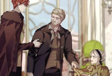 Spoiler Manhwa Deathless Sleep Chapitre 13 FR Scan Tant D'ennemis Derrière Ces Murs