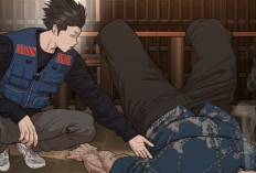 Lecture du Manhwa The Killer Attorney chapitre 4 VF SCAN, Une agression collective a eu lieu