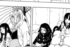 Montrez vos Nouveaux Jutsu ! Lire le Manga Boruto: Two Blue Vortex Chapitre 29 Scan VF FR et Date de Sortie