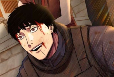 Spoiler RAW! Lecture En Ligne Manhwa Embodiment of the Assassin in the Murim World Chapitre 61 Scan VF FR, Le Maître Maléfique