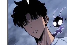 Lire le Manhwa Solo Leveling : Ragnarok Chapitre 60 en Français, Une bataille inévitable