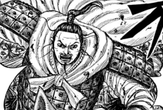 Spoiler RAW! Lecture En Ligne Manga Kingdom Chapitre 869 Scan VF FR, Va-t'en Mouche Inutile