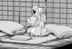 RAW Lecture En Ligne Manga My Gift LVL 9999 Unlimited Gacha Chapitre 183 Scan VF FR, Voyage vers L'île d'Oni