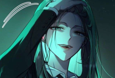 Une Apparition Inattendue ! Spoiler & Lire le Manhwa Merry Psycho Chapitre 62 Scan VF FR