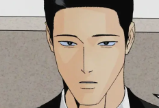 Lisez Master Peace Manhwa Chapitre 24 VF SCAN, une profonde tristesse