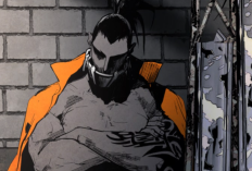 Spoiler RAW! Lecture En Ligne Webtoon FOG LAND Chapitre 5-6 Scan VF FR, Une Arrogance qui Fait Vibrer