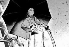 Lecture En Ligne Manga Gachiakuta Chapitre 167 Scan VF FR, RAW! Une Obsession triste