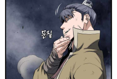 Spoilers & Lire le Manhwa Murim Login Chapitre 239 Scan VF, Attaque du professeur !